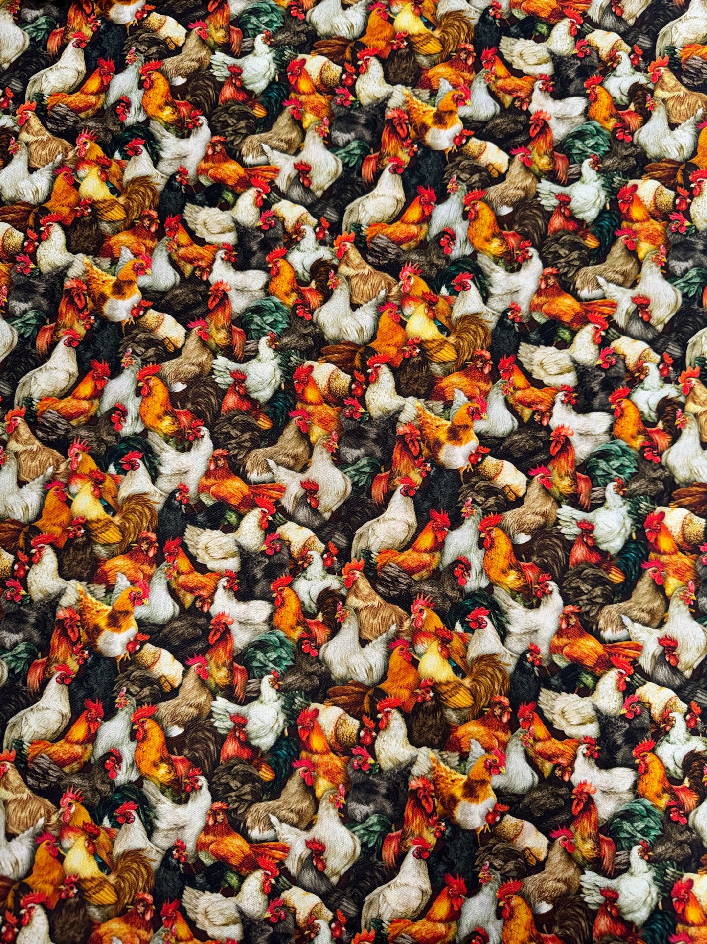 Chicken - Lay an Egg