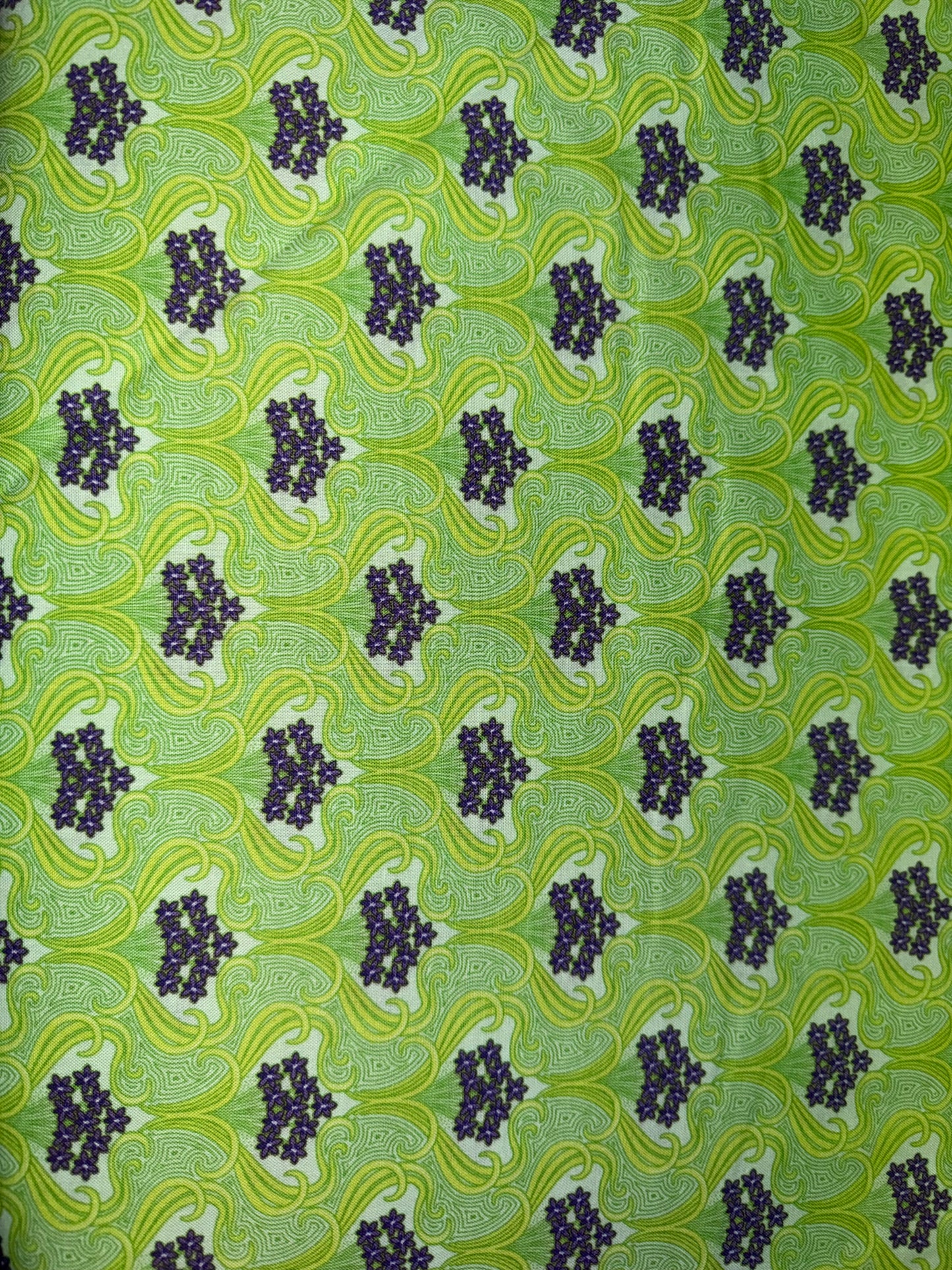 Belle Epoque - Green