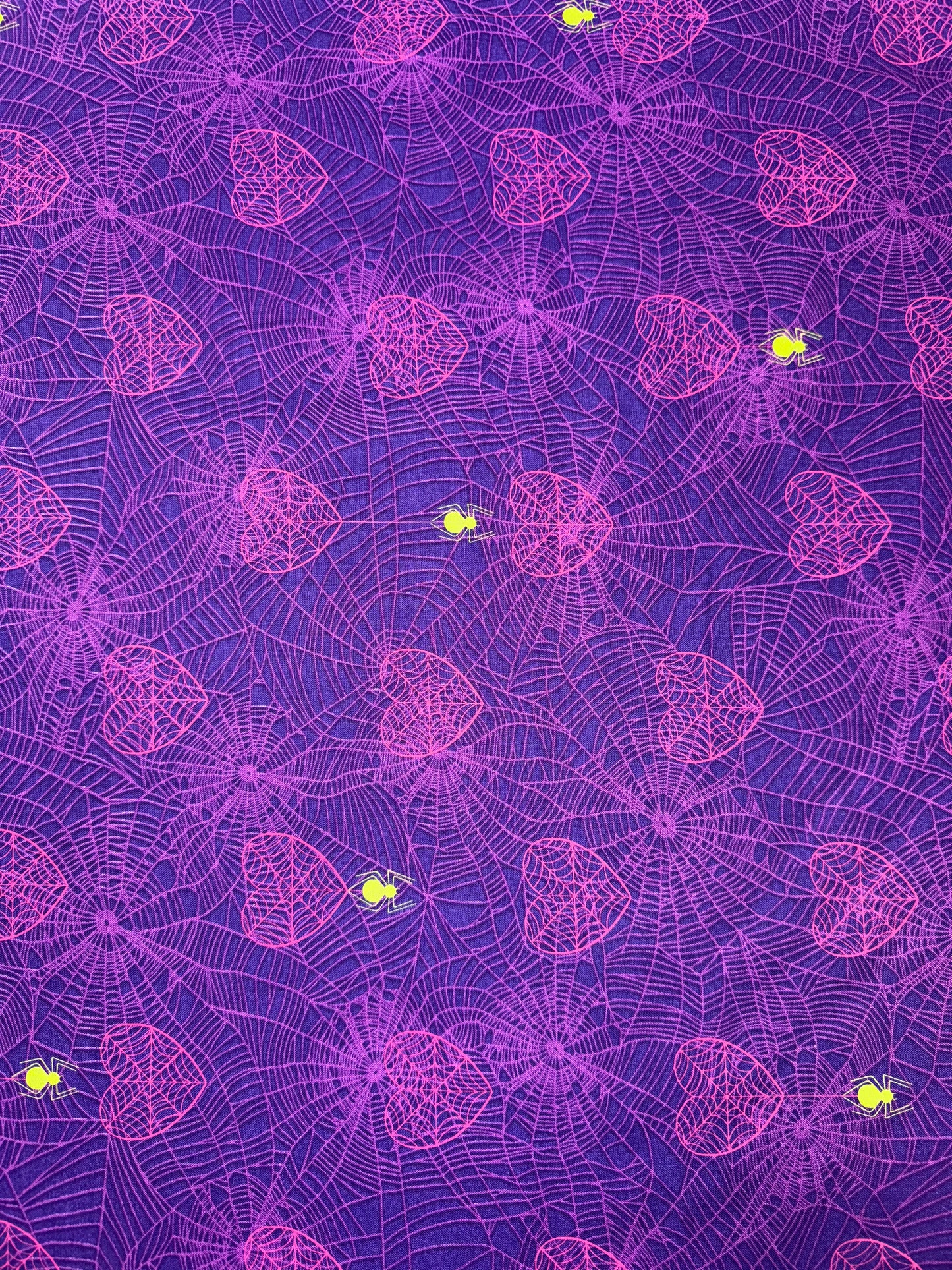 Phantasm - Lair Purple