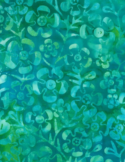 Batik Riverdance - BA-2338