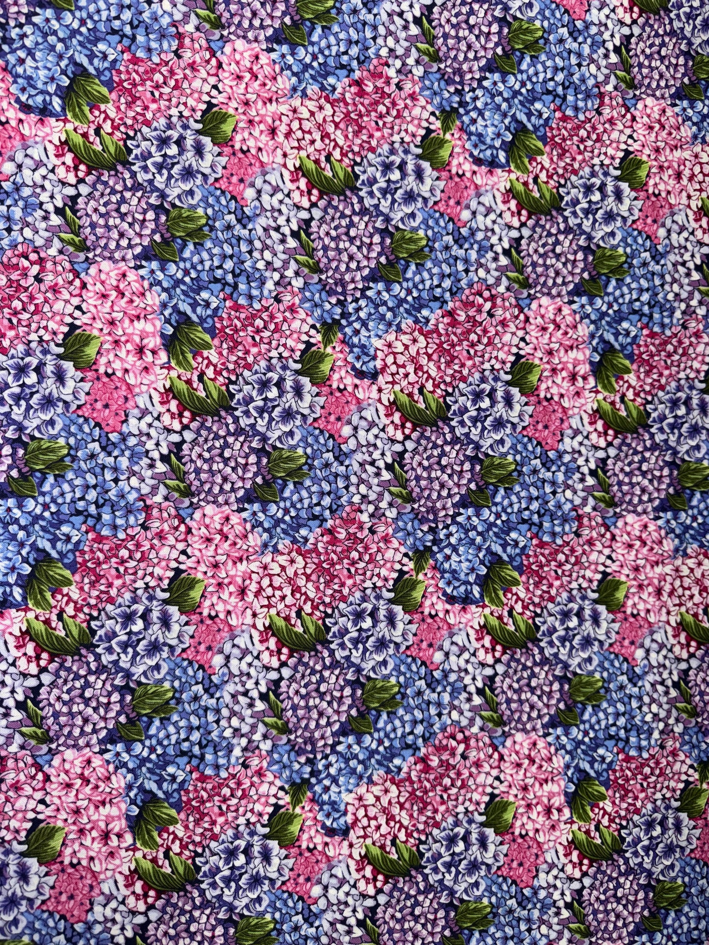 Flower Market - Hydrangea