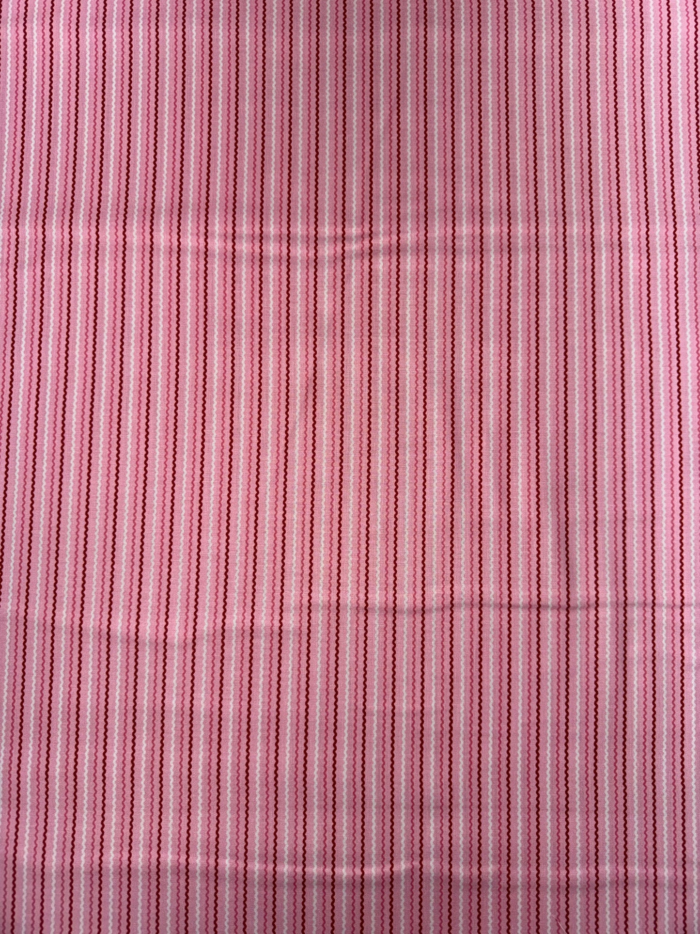 Smitten Chicken - Ric Rac - Pink