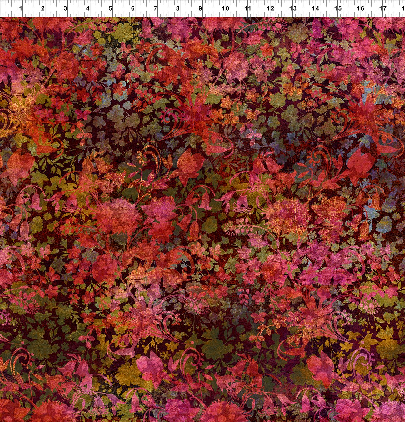Evanescence by Jason Yenter - Spice Bouquet 2EV1