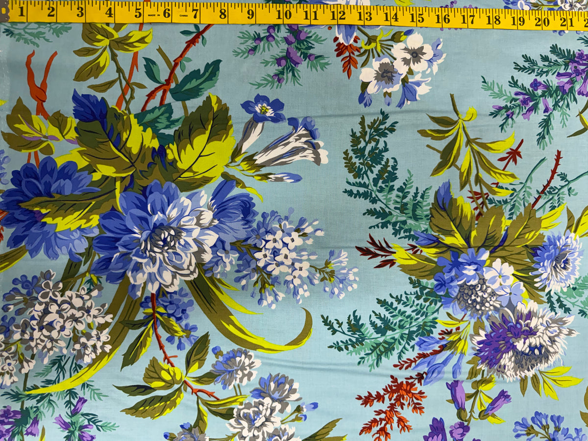 Kaffe Fassett - Jardin