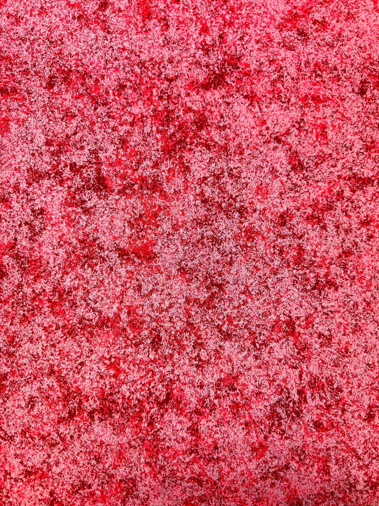 Holiday Splendour Red / Silver