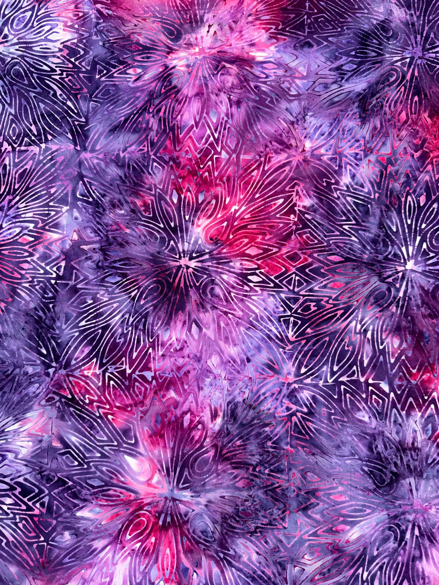 Batik Jewels BA-1950 Purples
