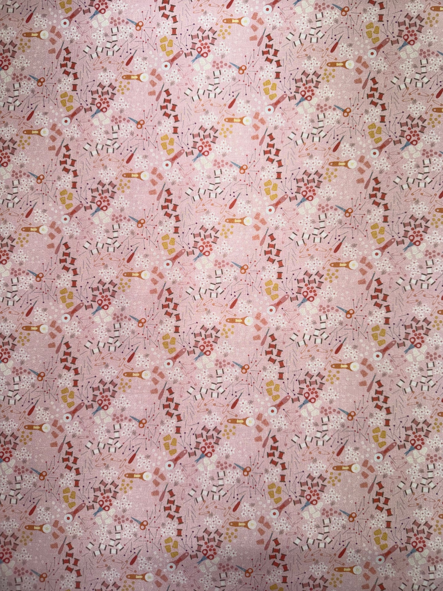 Digital Notions - Pink