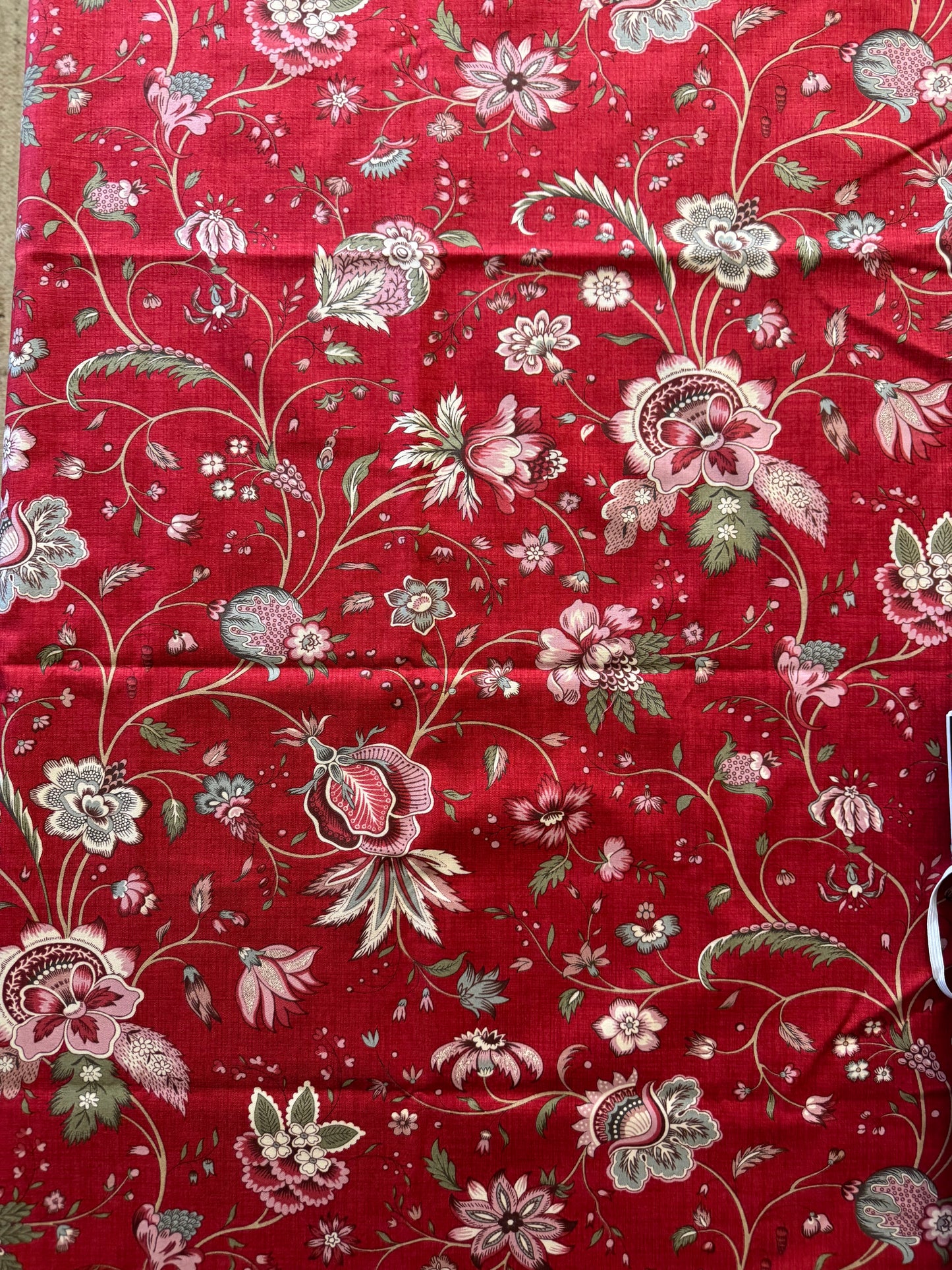 Moda - French General - La Belle Fleur #13632