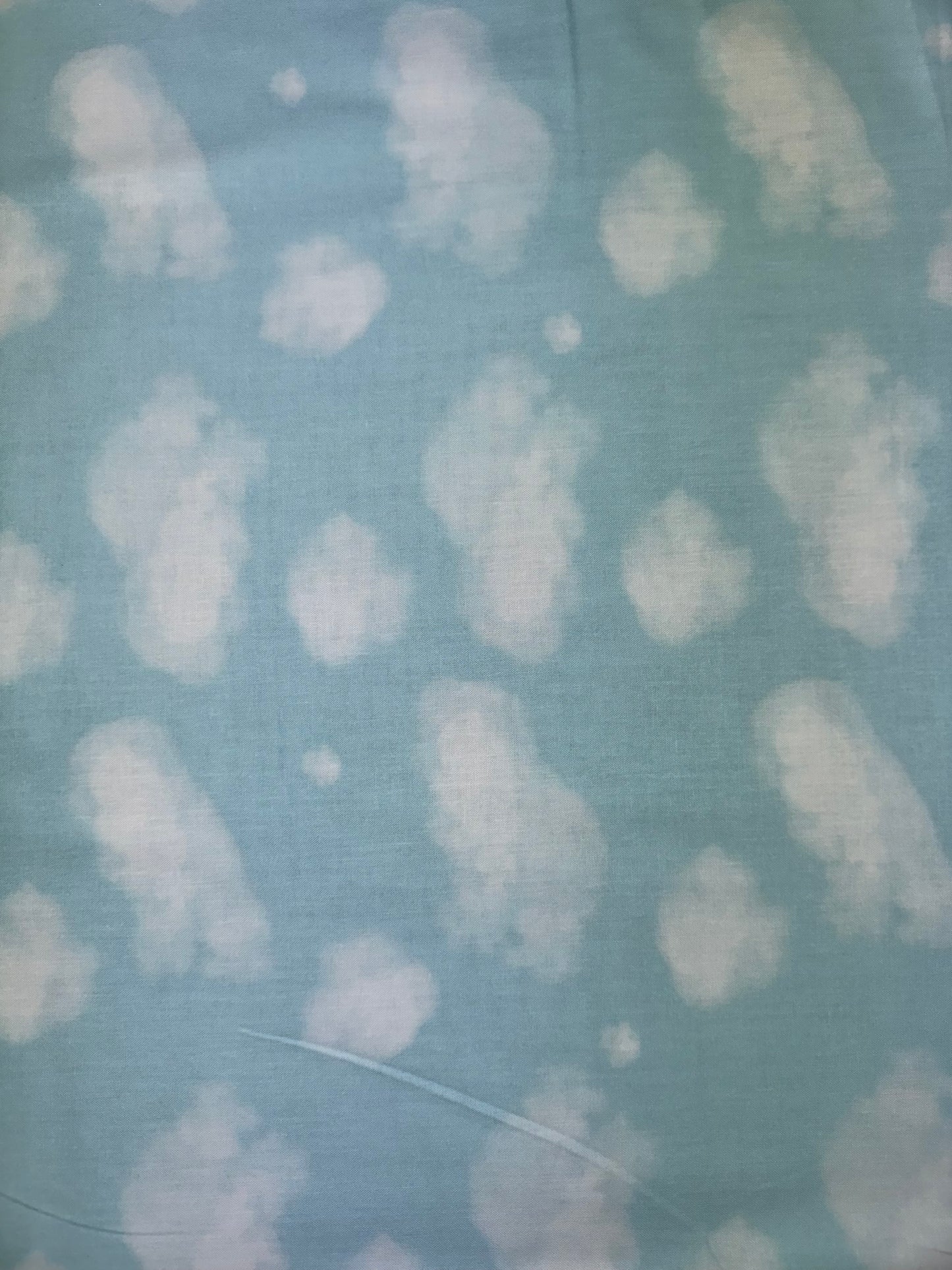 Sky Cloud