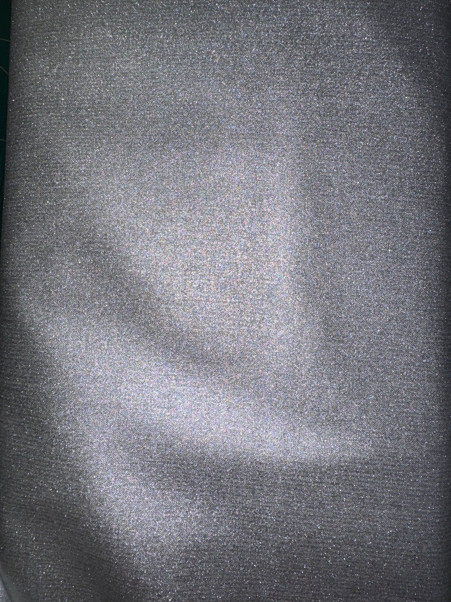 Silver Precious Metals - Solid Silver Fabric