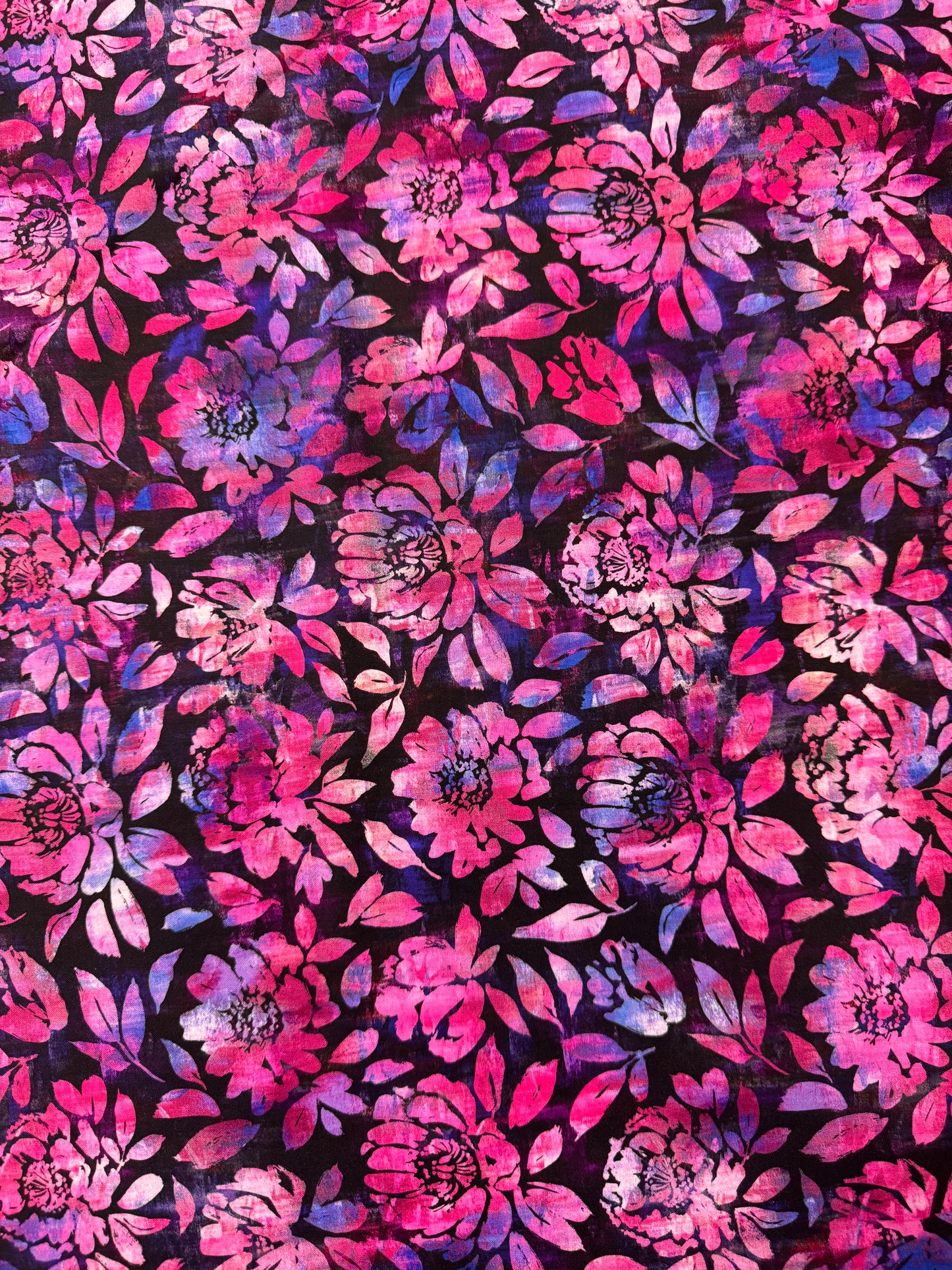 Halcyon by Jason Yenter - Purple Leaves 21HN-3