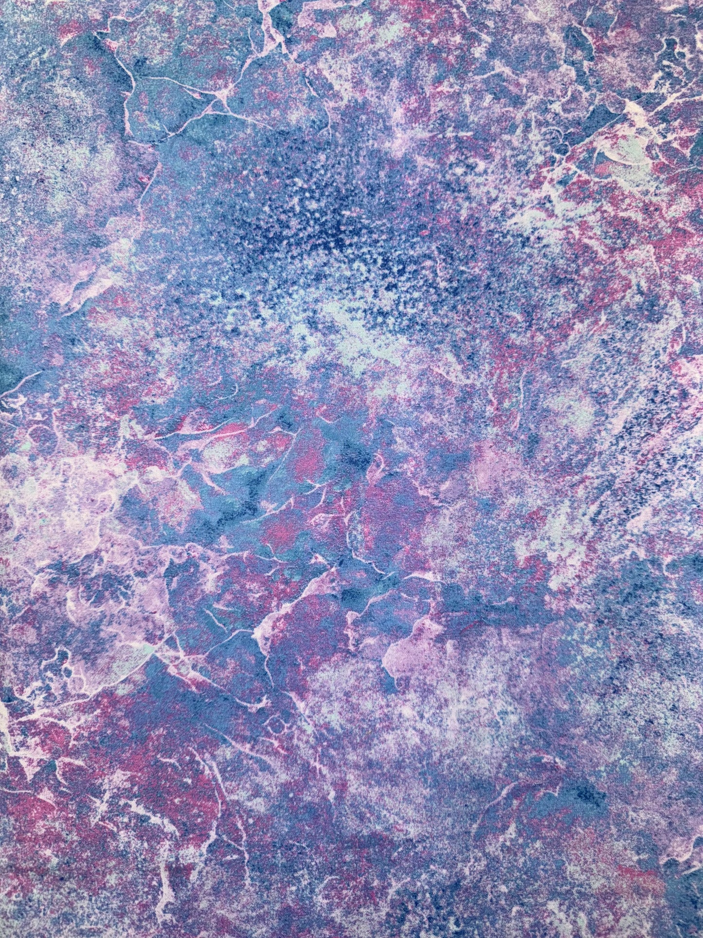 Stonehenge Gradation 26756-470 Blue Pink