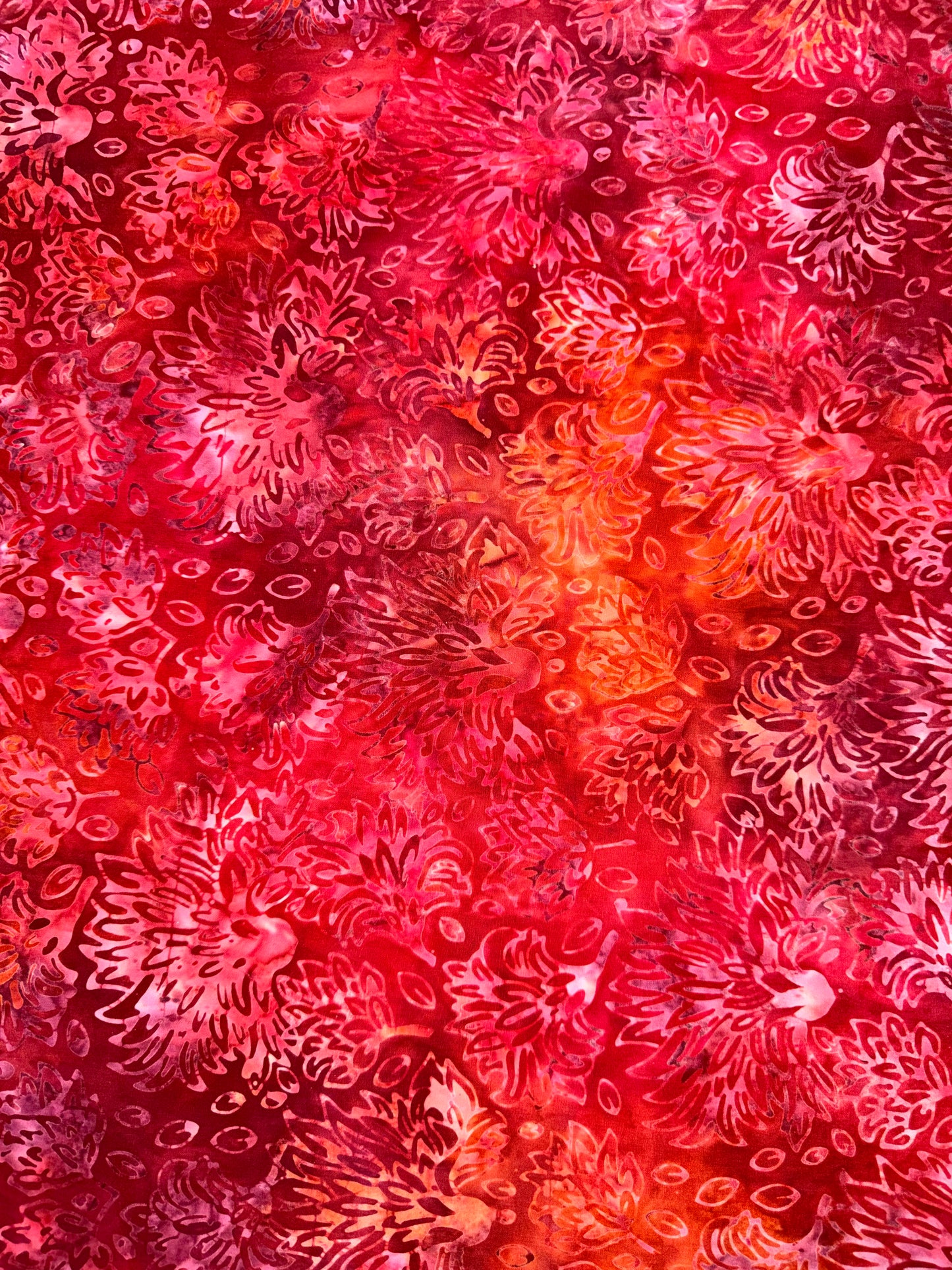 Batik Jewels BA-1957