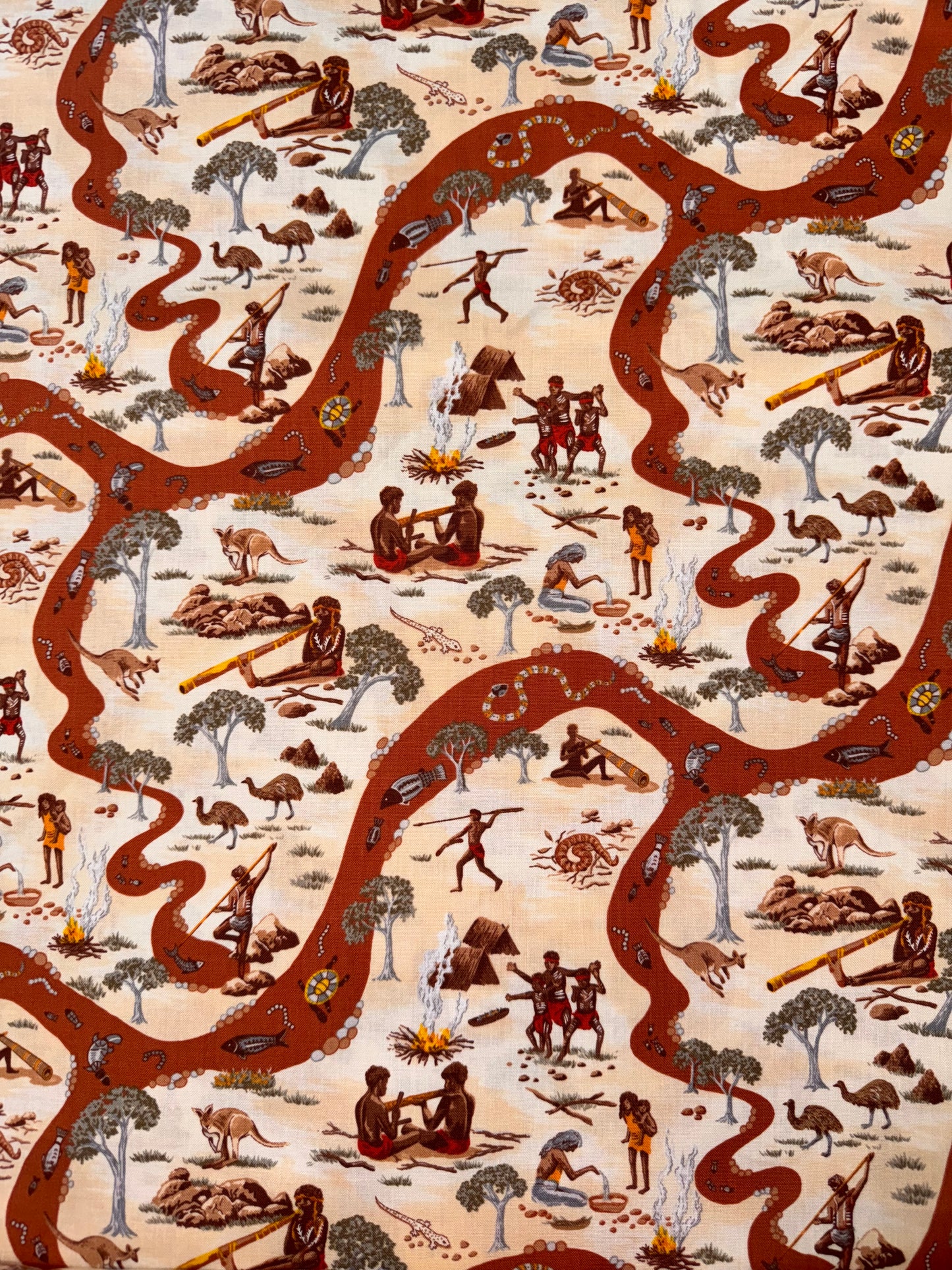 Mallawa - Outback 11500-1