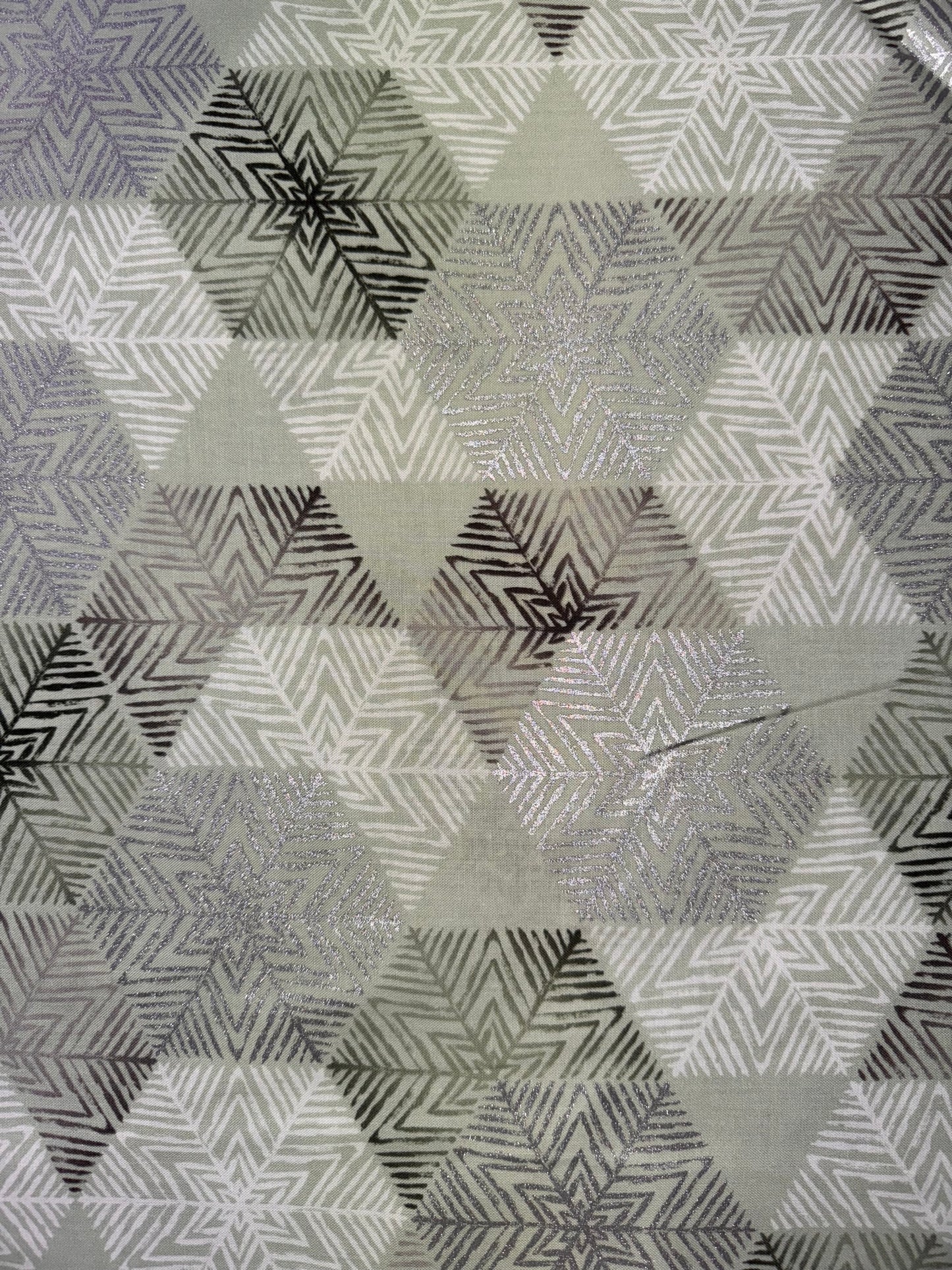 Winterstone Sage Green