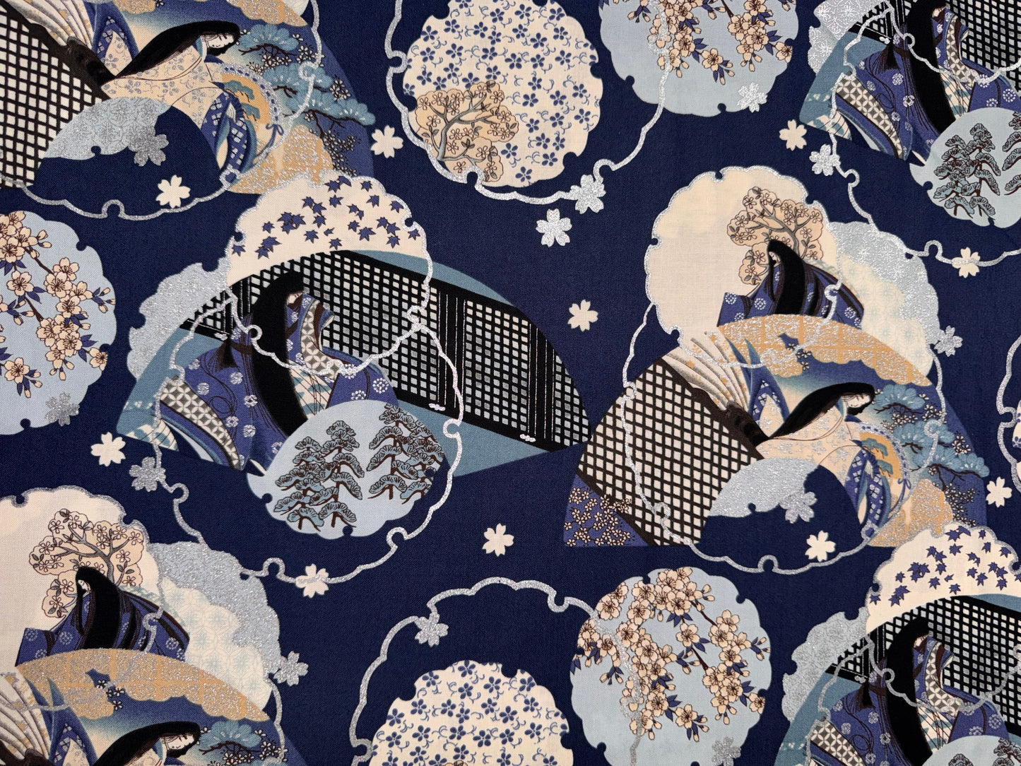 Imperial Collection Blue