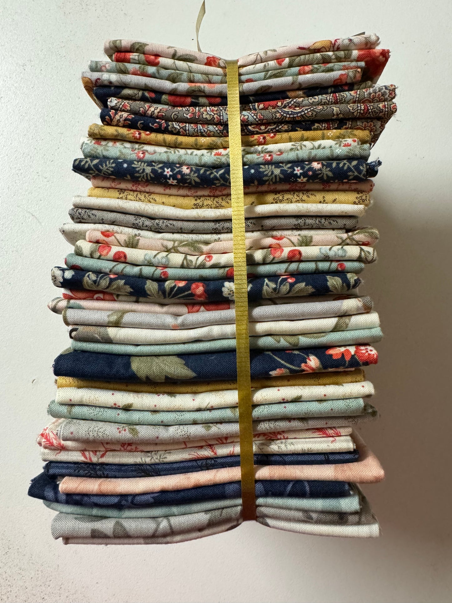 Moda Daybreak Set of 40 Fat Quarters