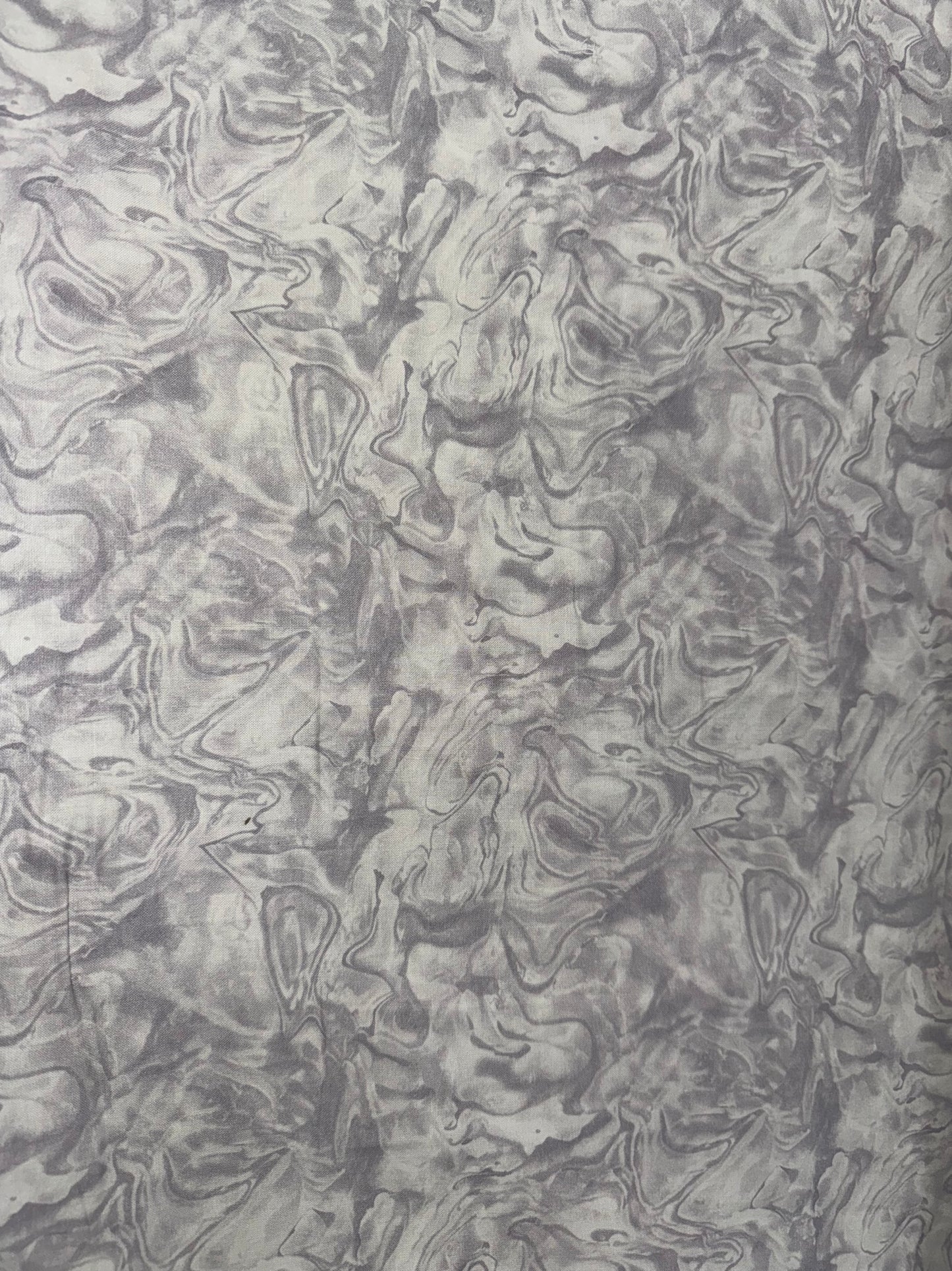 Convolution Grey Widebacking 108"