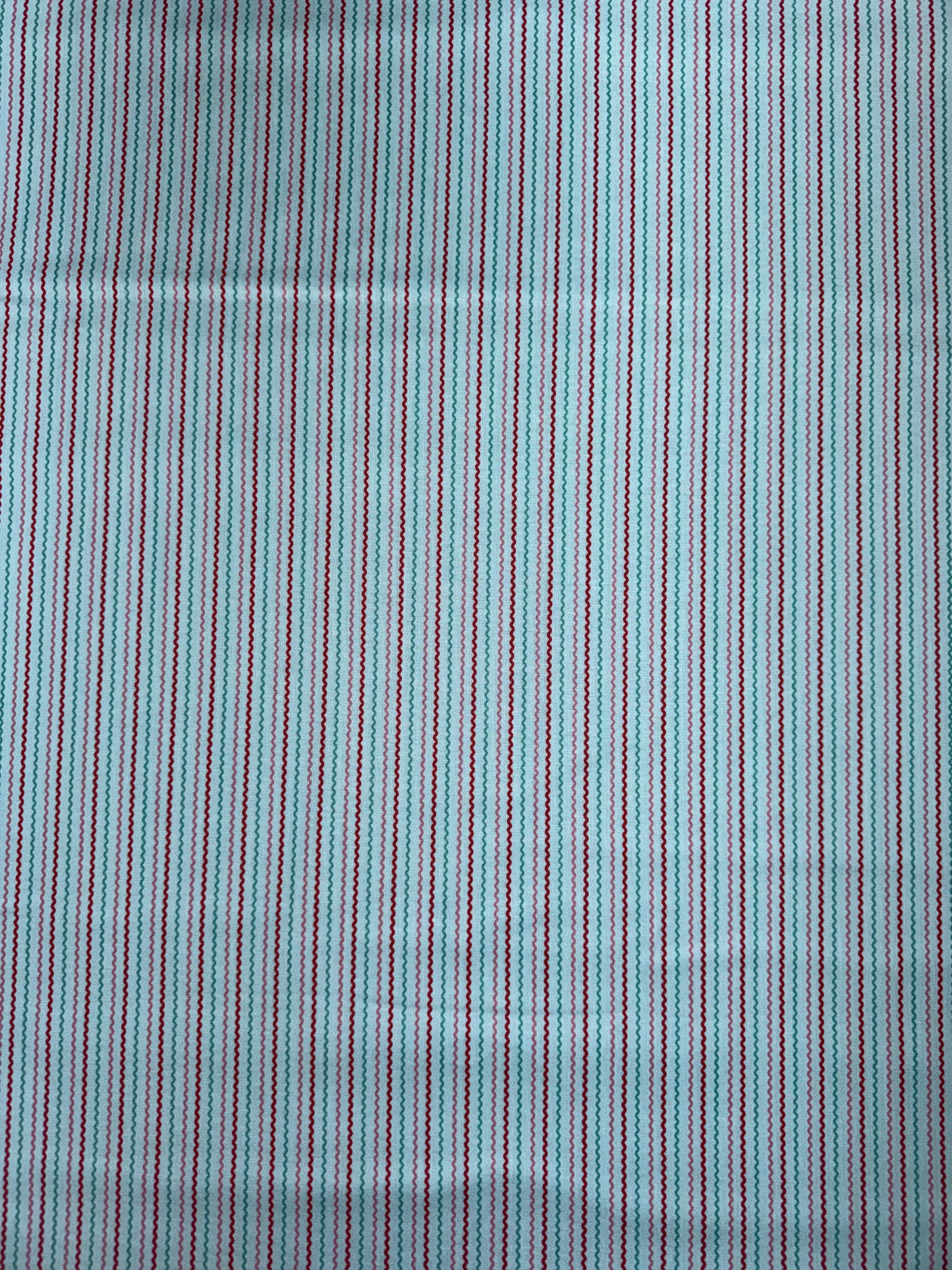 Smitten Chicken - Ric Rac - Aqua