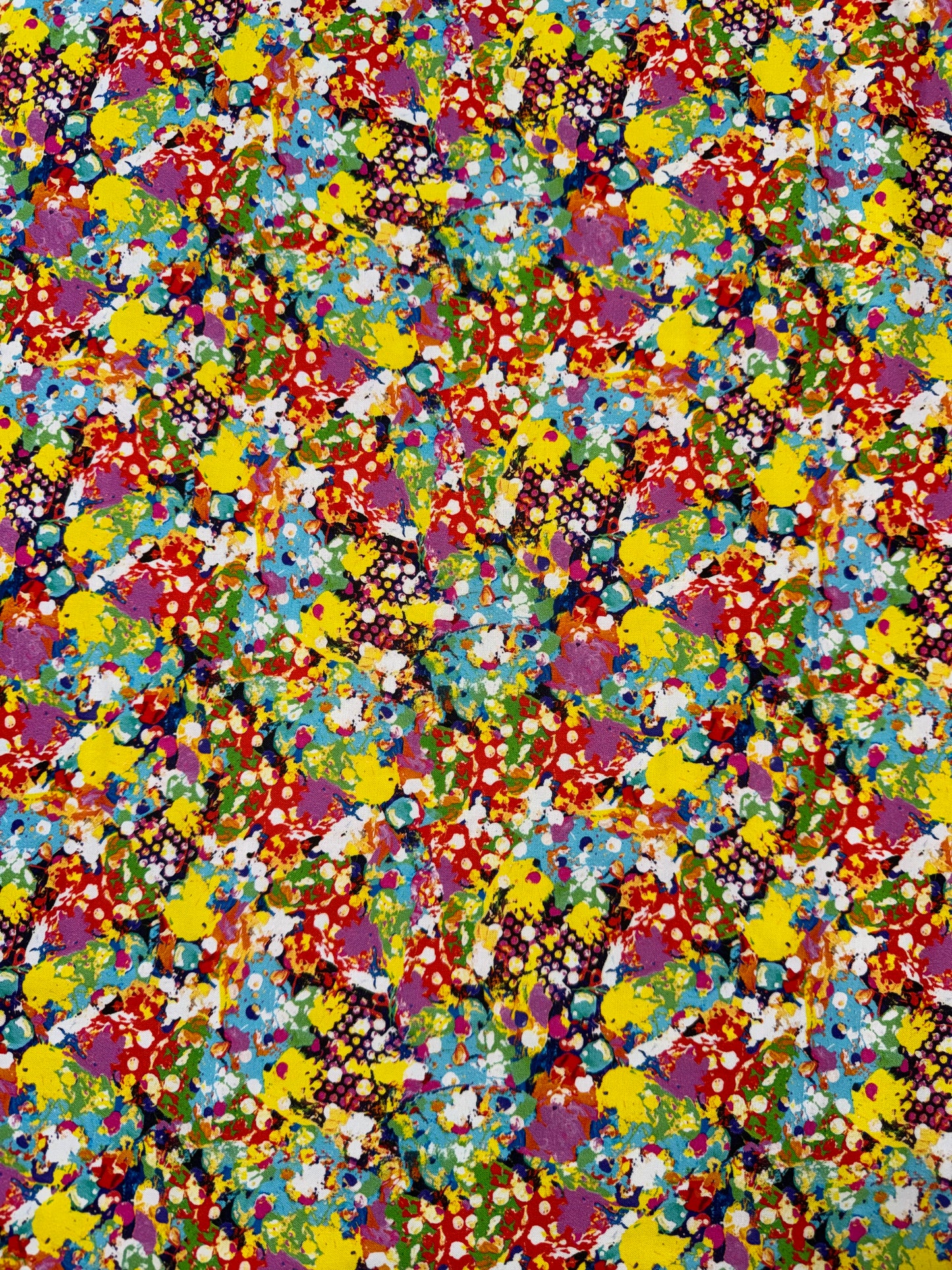 Smile Style Multicoloured Spots DV7334
