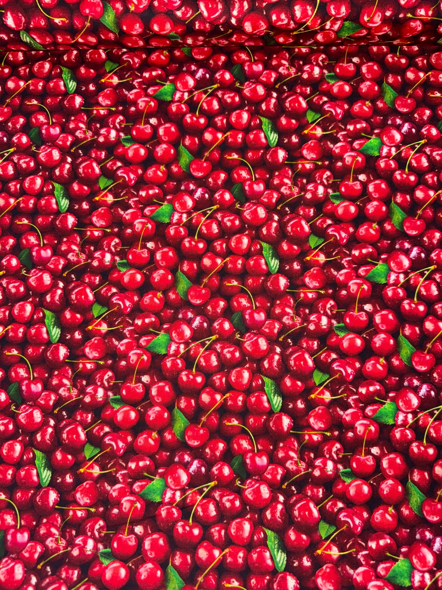 Red Cherries