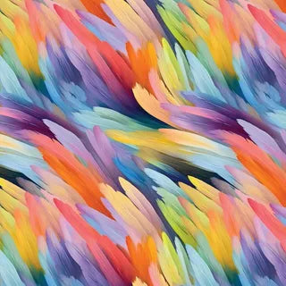 Feathers Wideback 108" - DV7456