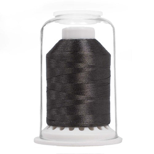Hemingworth Embroidery Thread Spools 1000m #201 - #300