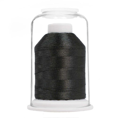 Hemingworth Embroidery Thread Spools 1000m #201 - #300