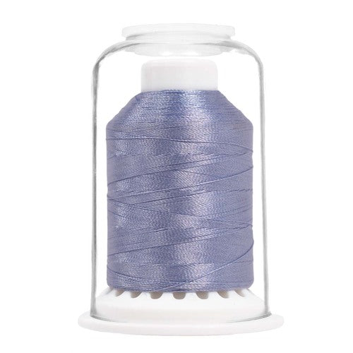 Hemingworth Embroidery Thread Spools 1000m #201 - #300
