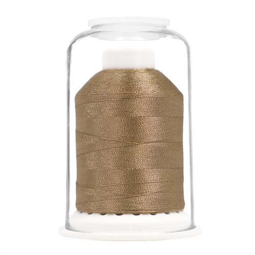 Hemingworth Embroidery Thread Spools 1000m #201 - #300