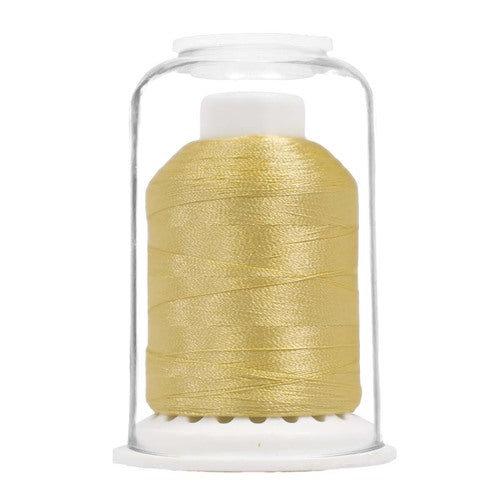 Hemingworth Embroidery Thread Spools 1000m #201 - #300