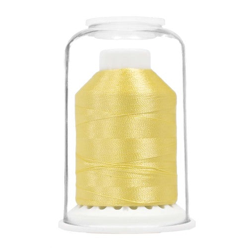 Hemingworth Embroidery Thread Spools 1000m #201 - #300