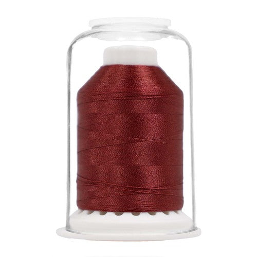 Hemingworth Embroidery Thread Spools 1000m #201 - #300
