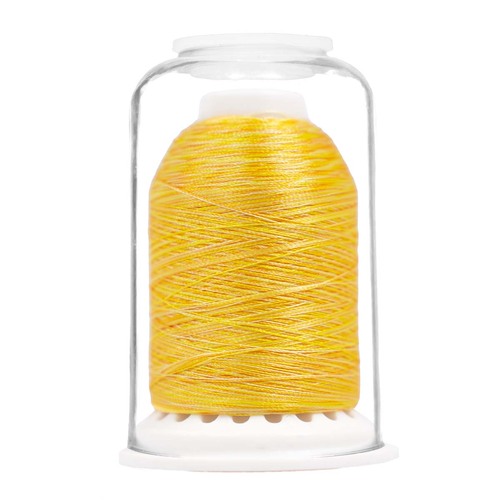 Hemingworth Embroidery Thread Spools 1000m #201 - #300