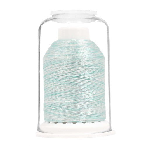 Hemingworth Embroidery Thread Spools 1000m #201 - #300