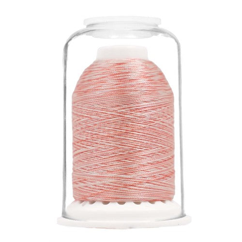 Hemingworth Embroidery Thread Spools 1000m #201 - #300