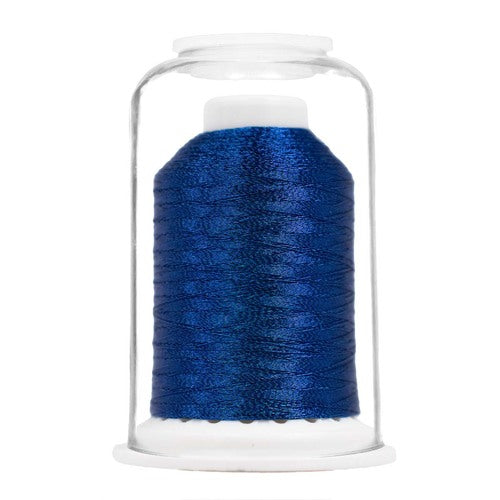 Hemingworth Embroidery Thread Spools 1000m #201 - #300