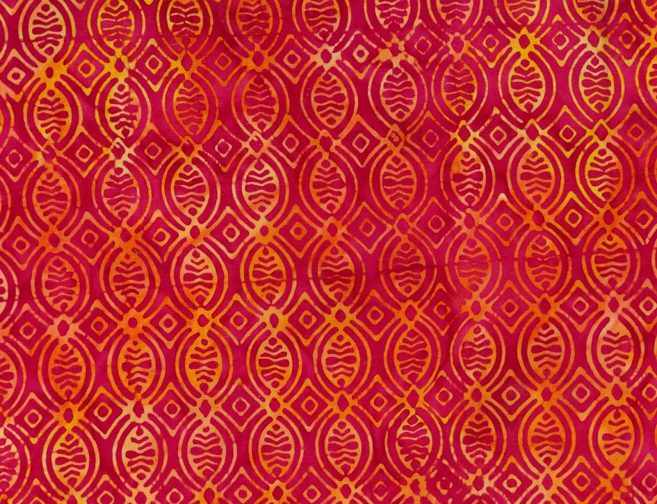 Batik Tropical Dream BA-1677.