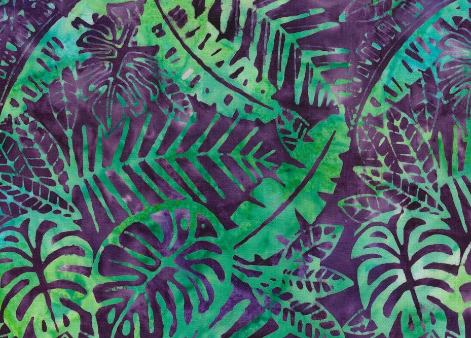 Batik Tropical Dream BA-1693.