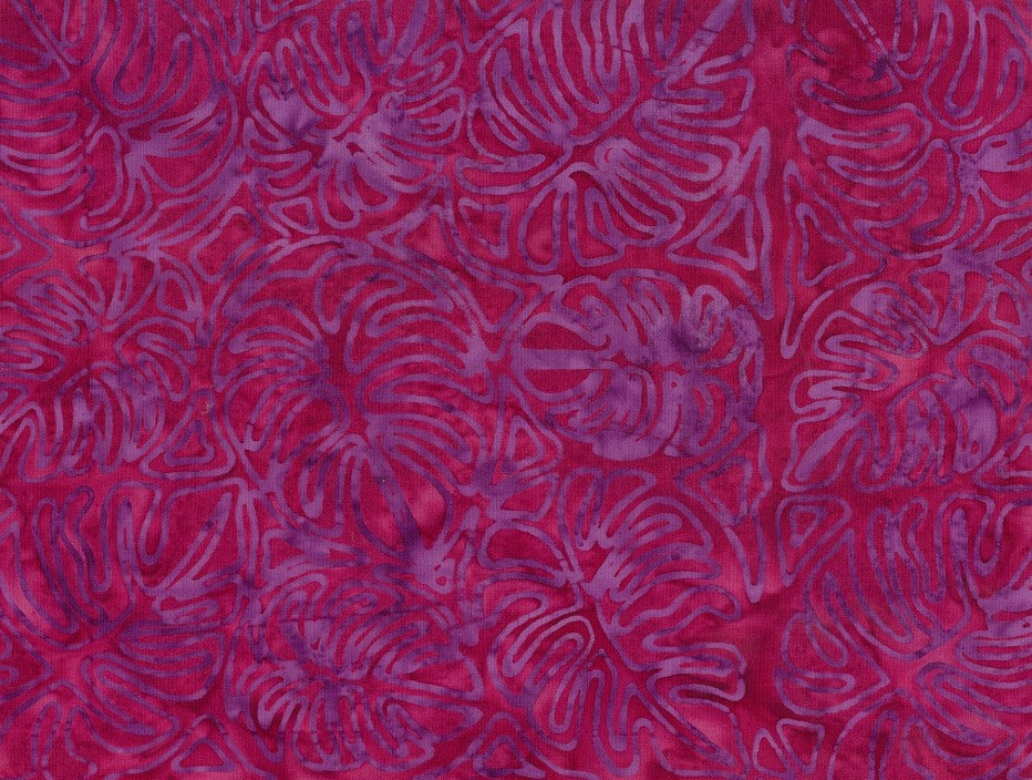 Batik Tropical Dream BA-1702.