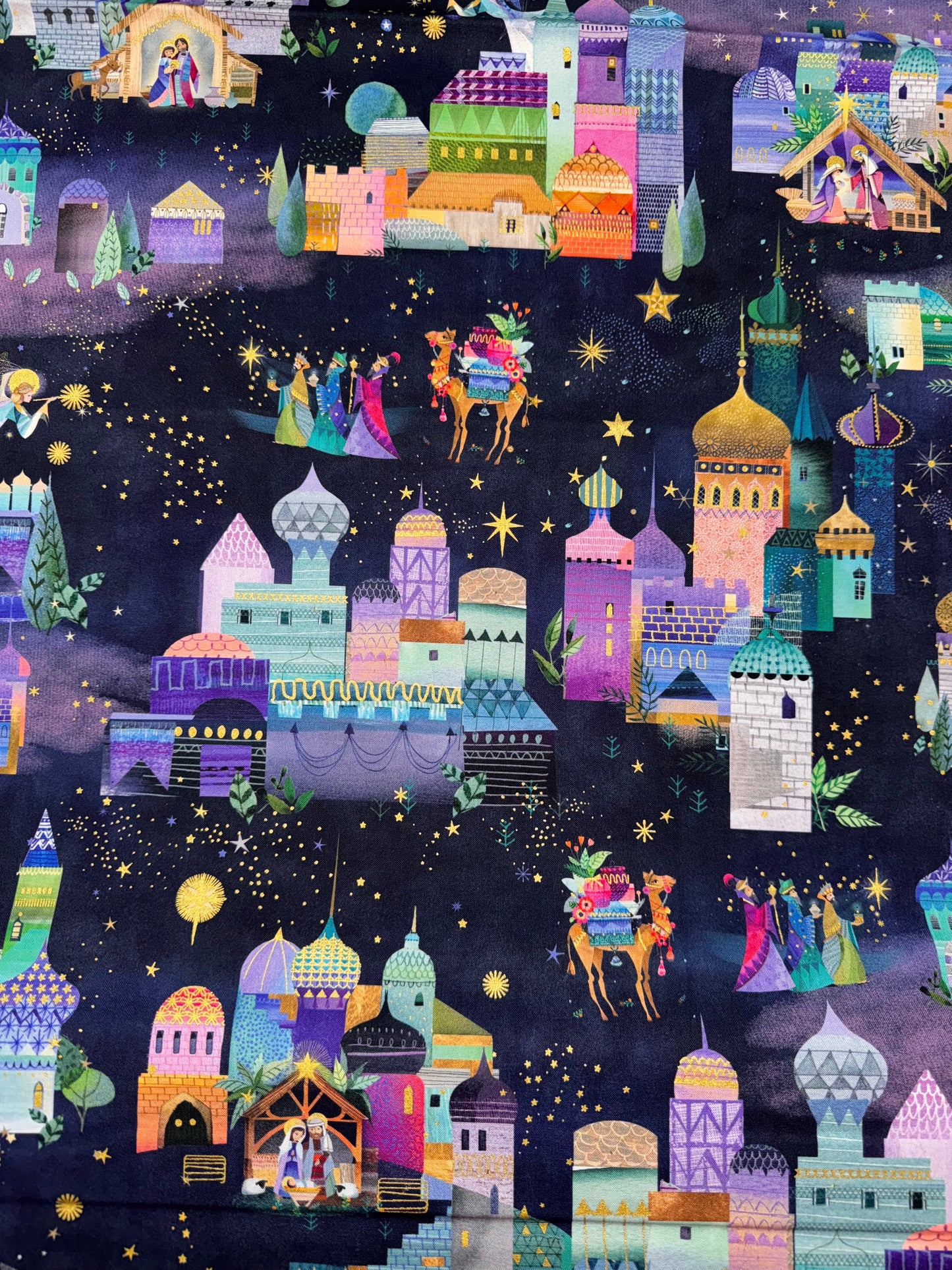 Christmas Holy Night