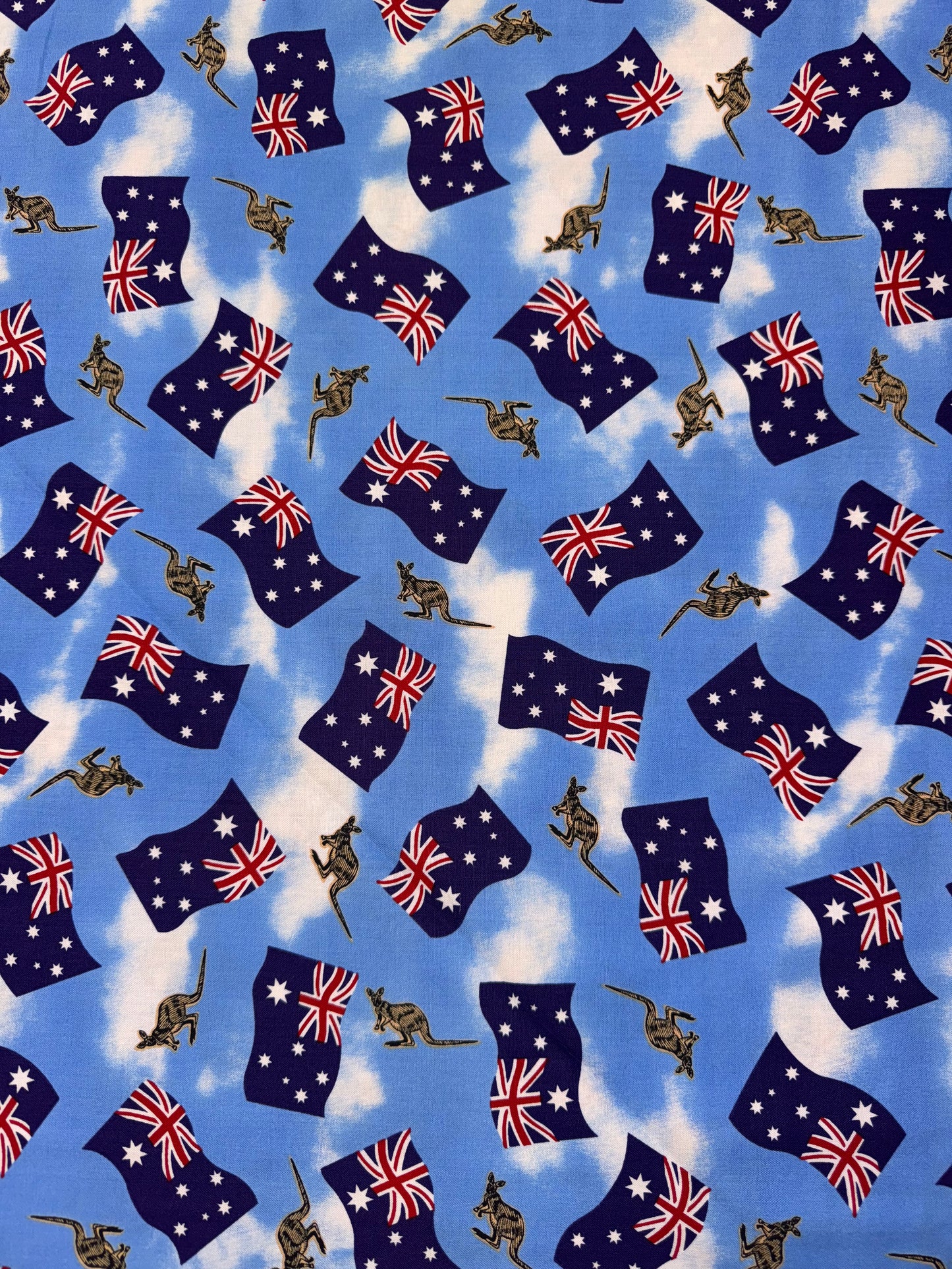 Australian Flag