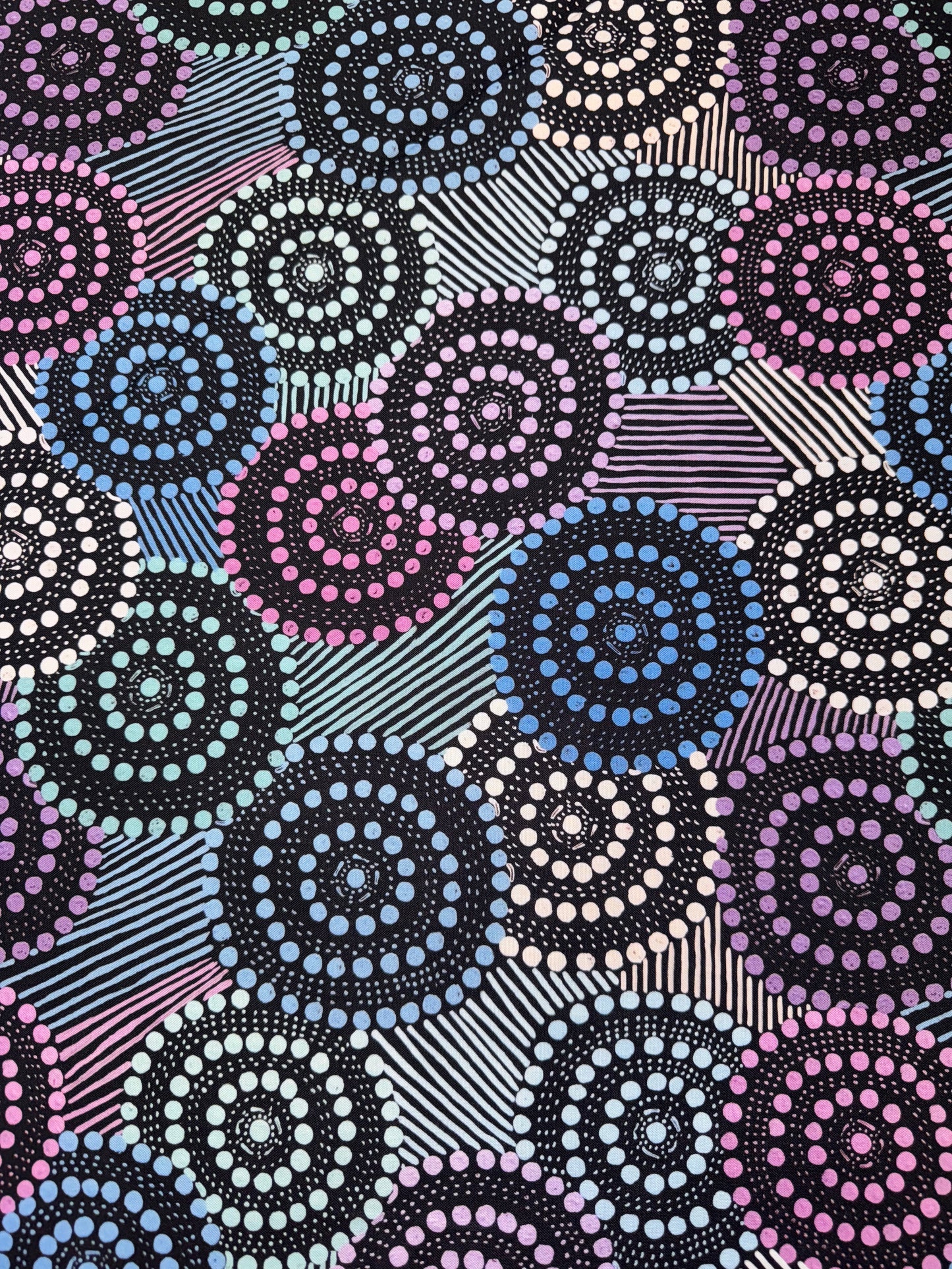 Saltwater Dreamtime DV5577