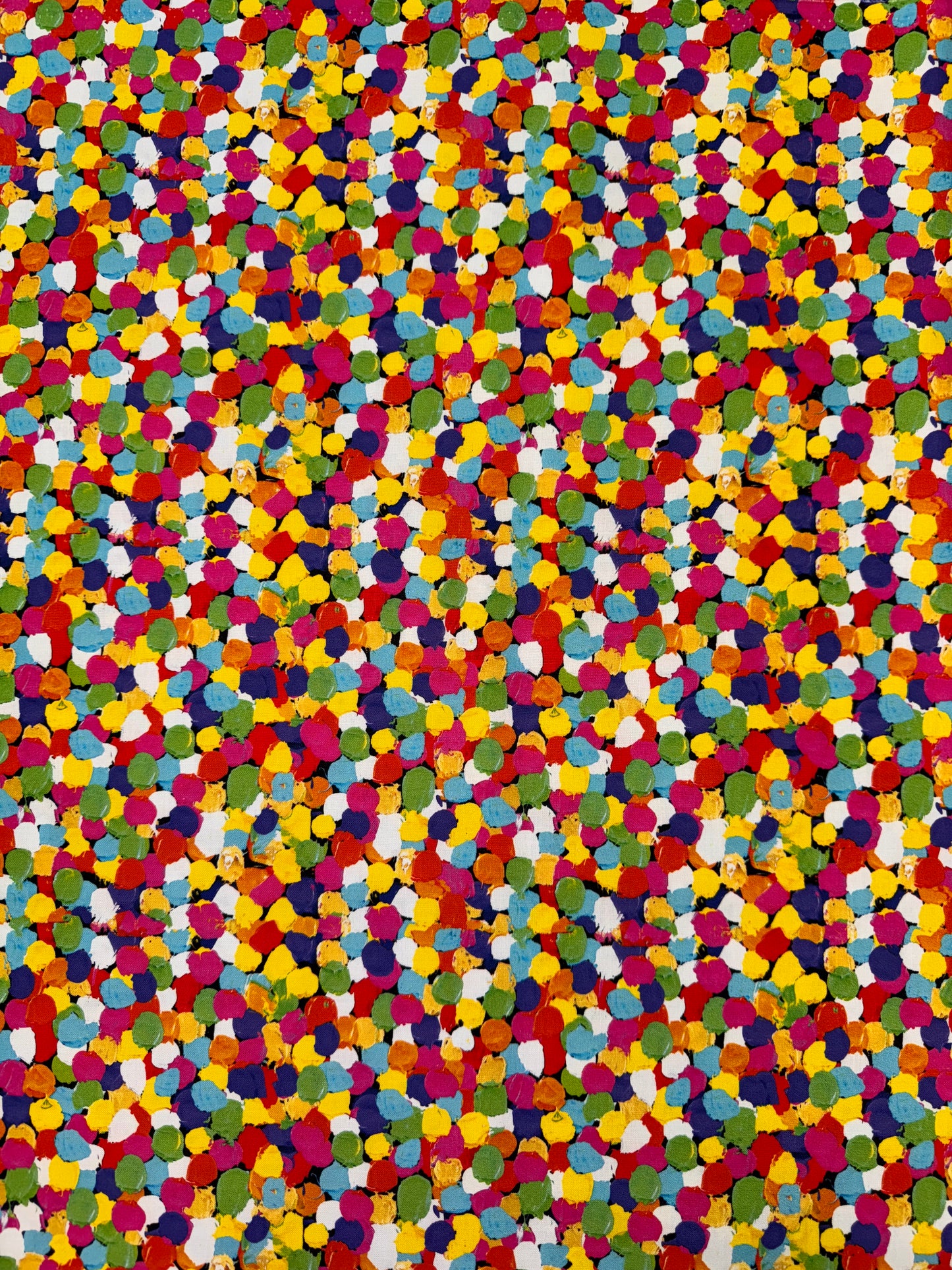 Smile Style Multicoloured Spots DV7333