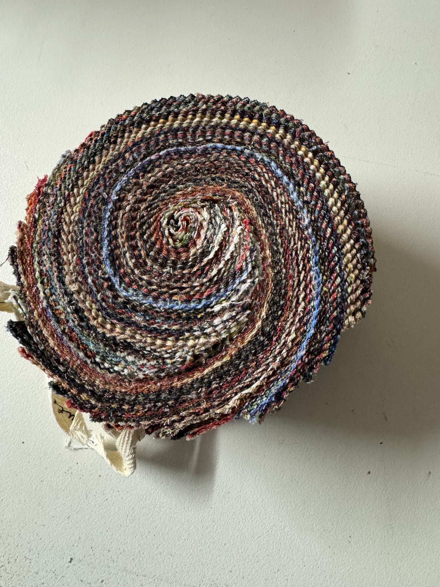 Australiana Jelly Roll by Nutex