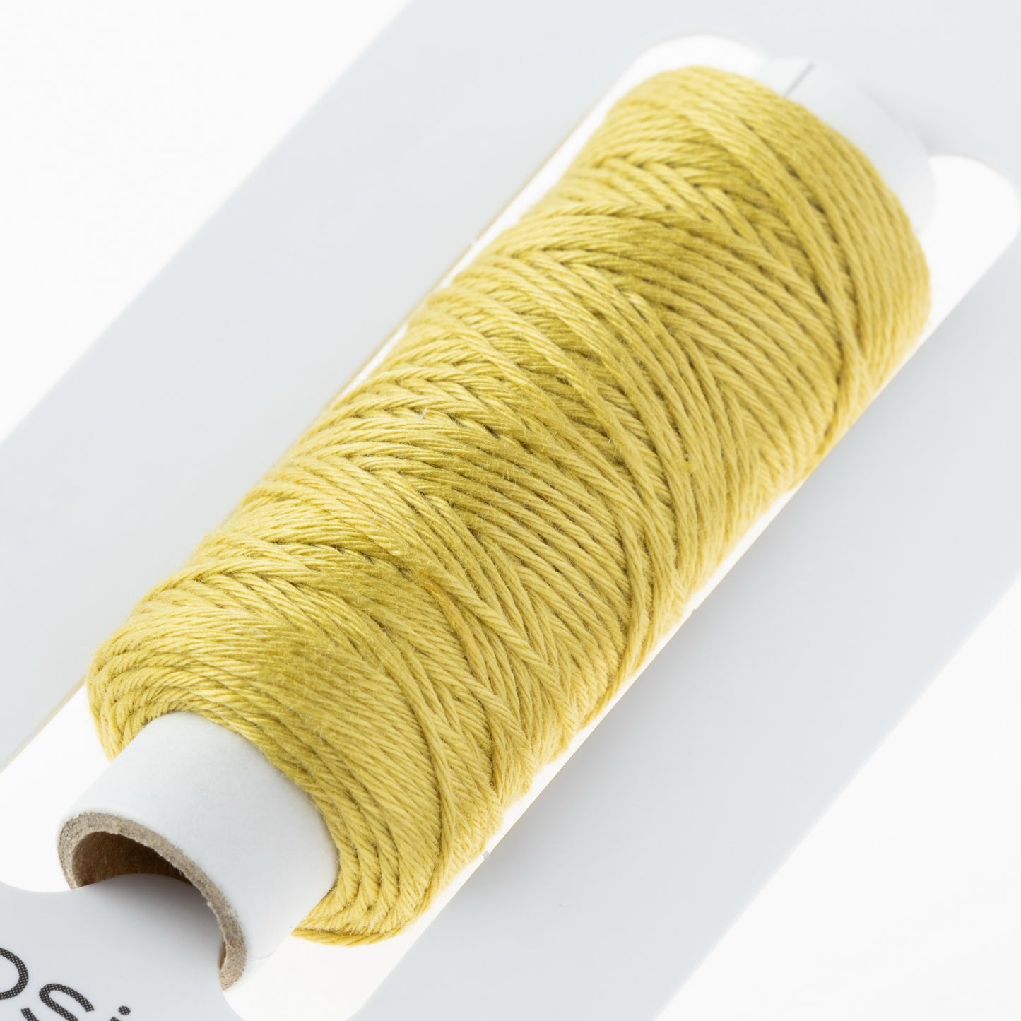 Cosmo Sashiko Thread 301.14 Cream