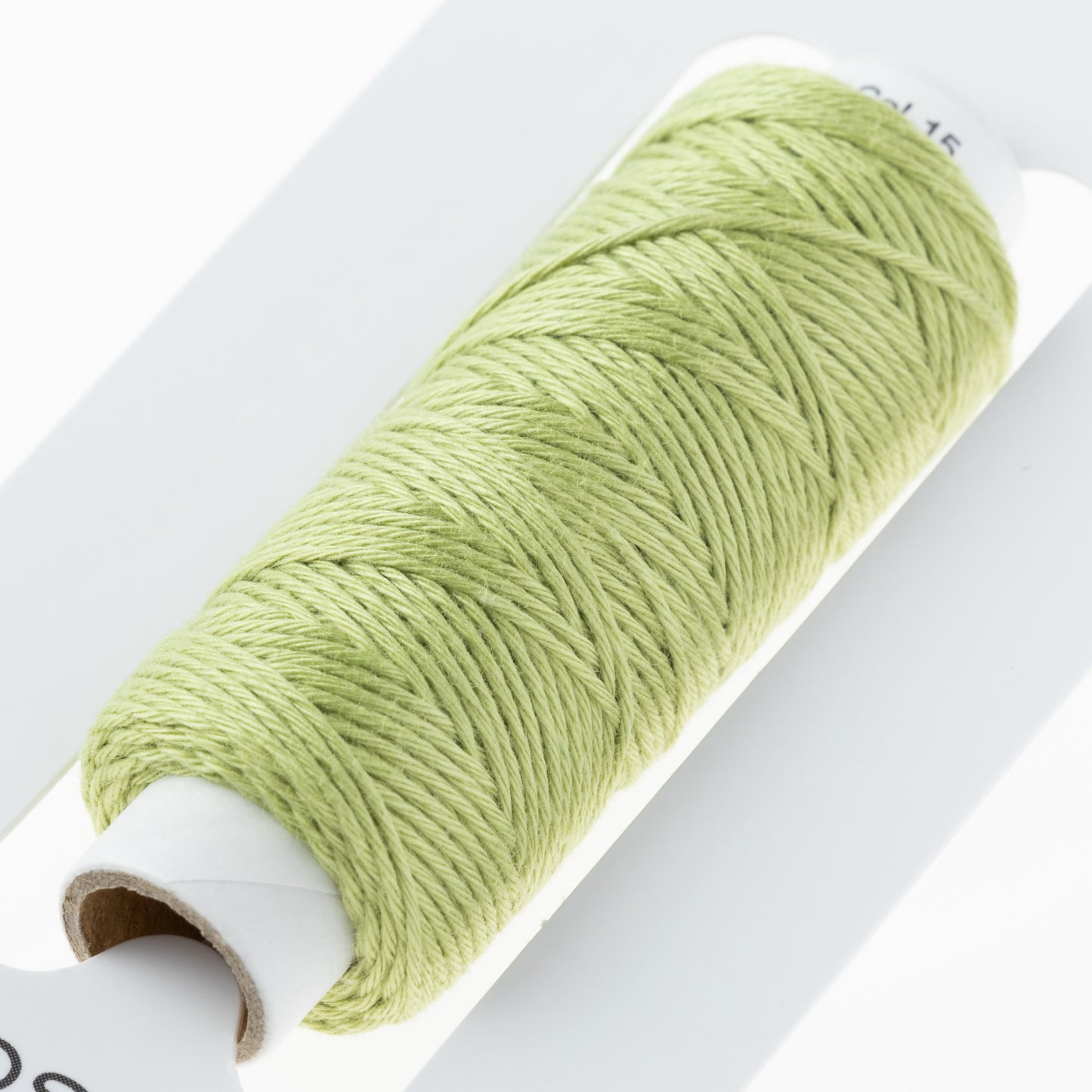 Cosmo Sashiko Thread 301.15 Cream