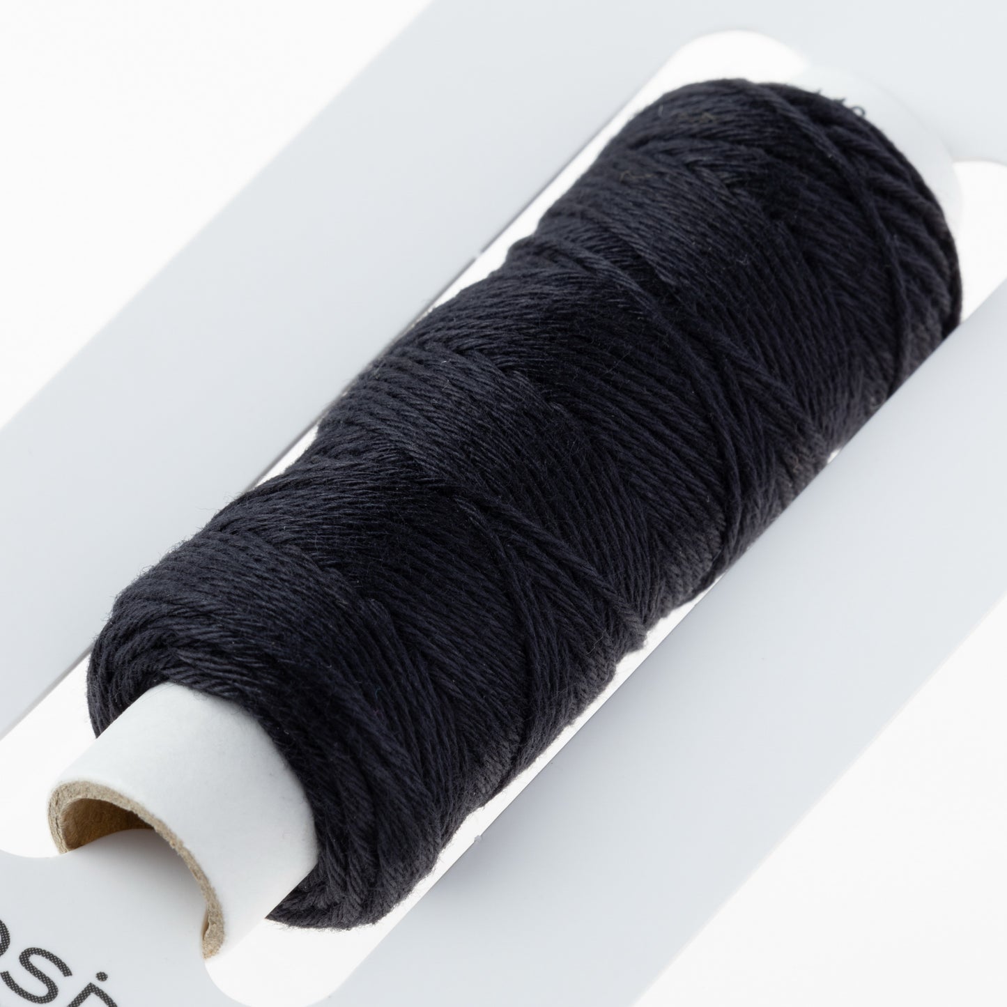 Cosmo Sashiko Thread 301.16 Black