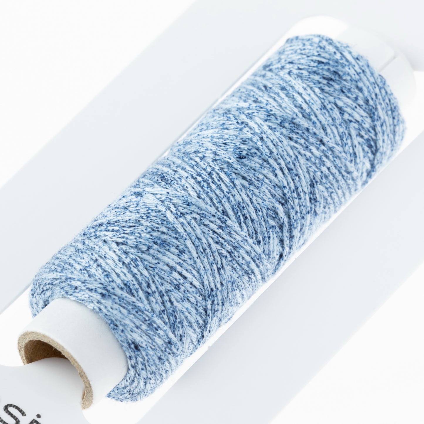 Cosmo Sashiko Thread 302.203 Variegated Blue