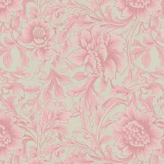 Fleur Pink Wideback DV7473